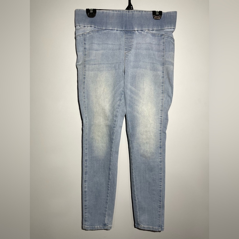 Guess Light Blue Women's‎ Jeggings